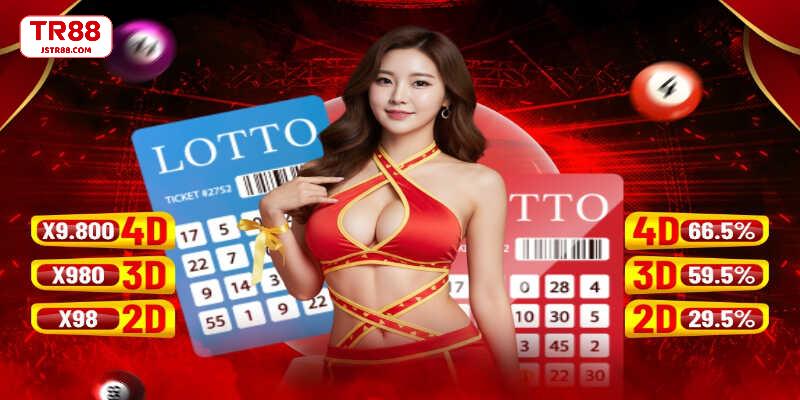 Bí quyết phân tích giúp dự đoán chính xác cao