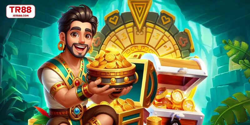 Bộ sưu tập game slot đa dạng và hấp dẫn