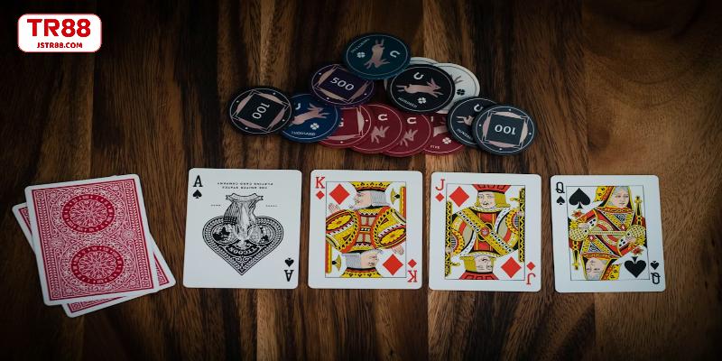 Chiến thuật nâng cao dành cho thành viên