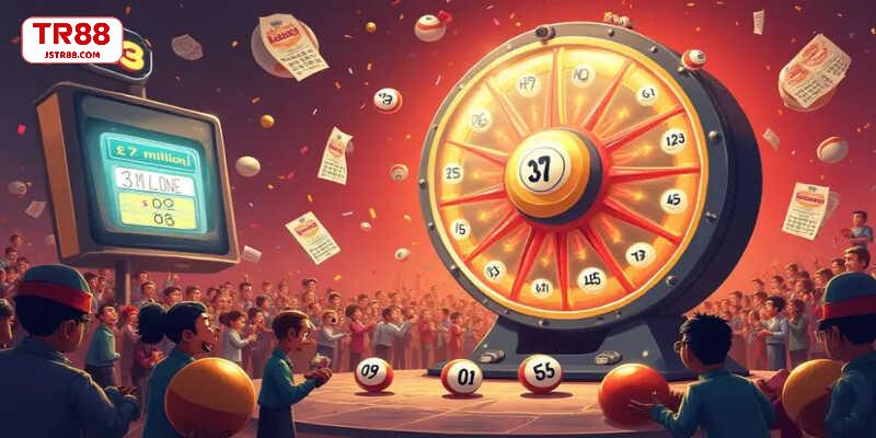 Hướng dẫn tra cứu kết quả xổ số nhanh chóng