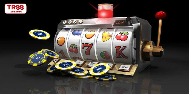 Khám phá sức hút nổ hũ cổ điển qua biểu tượng quen thuộc