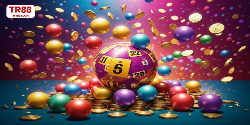 Mẹo hay giúp tăng cơ hội trúng thưởng