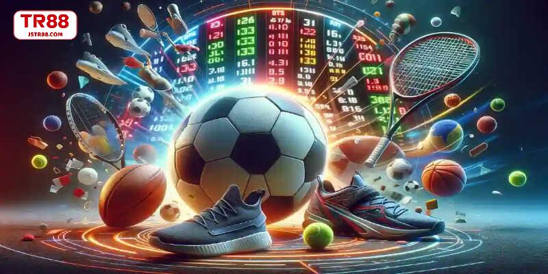 Những lợi ích hấp dẫn từ cược combo