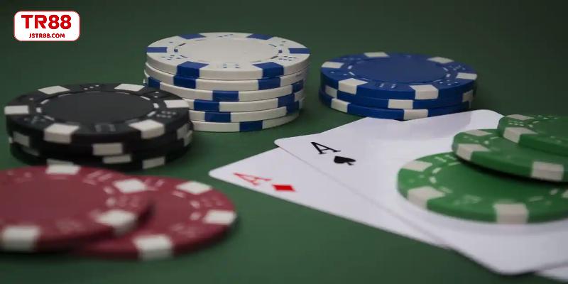 Những lỗi phổ biến trong trò bài truyền thống này