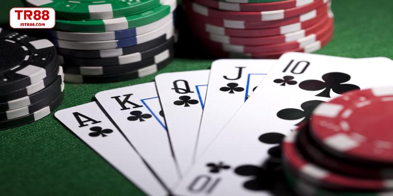 Những lỗi thường gặp khi thi đấu bài