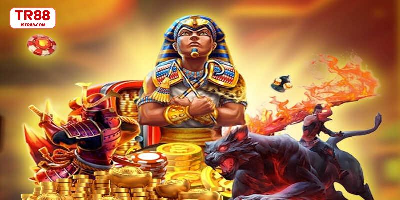 Những tựa game được săn đón nhiều nhất hiện nay