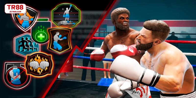 Phân loại hạng cân trong thi đấu chuyên nghiệp hiện nay