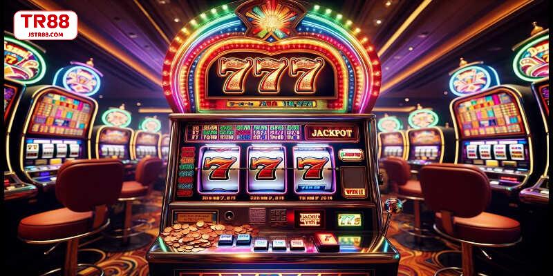 So sánh slot truyền thống với video hiện đại