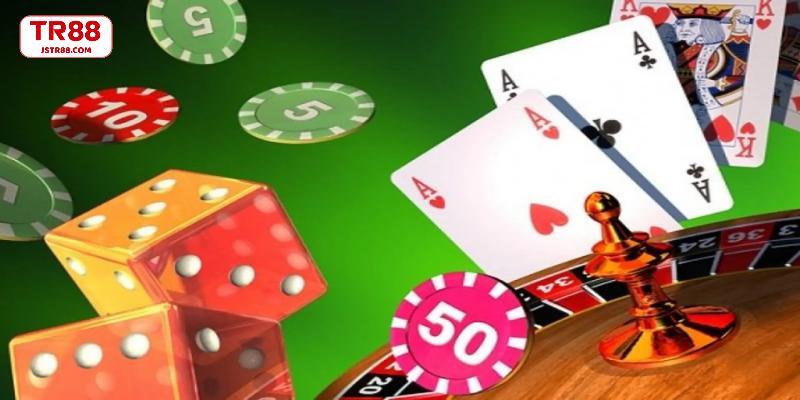 Tân thủ học cách chơi xì tố từ căn bản 2026