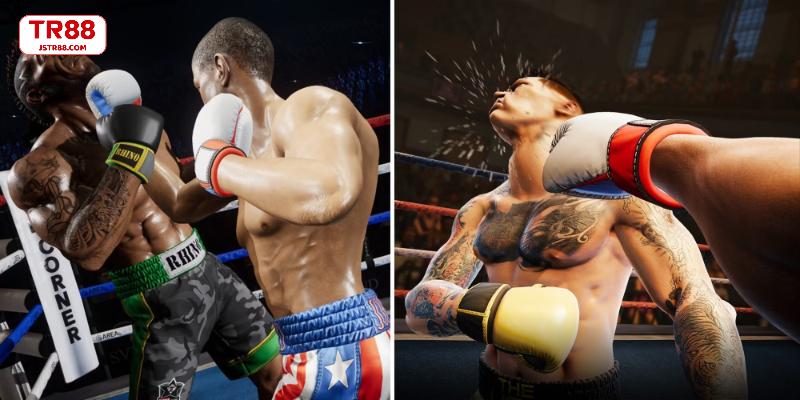 Tổng quan quyền anh cùng quá trình phát triển qua năm tháng